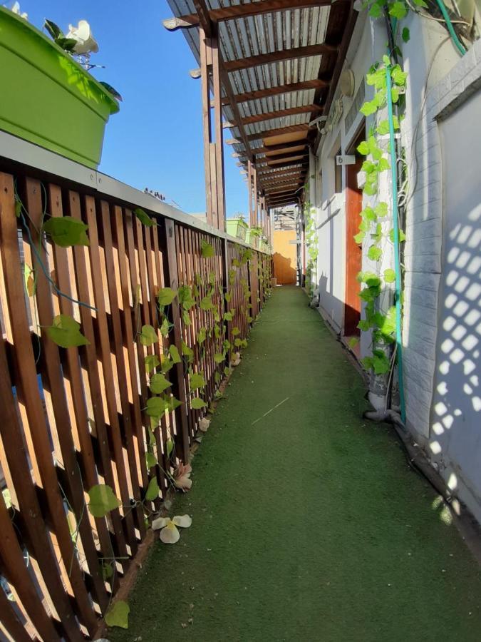Star Guest- House Hotel Or Yehuda Bagian luar foto