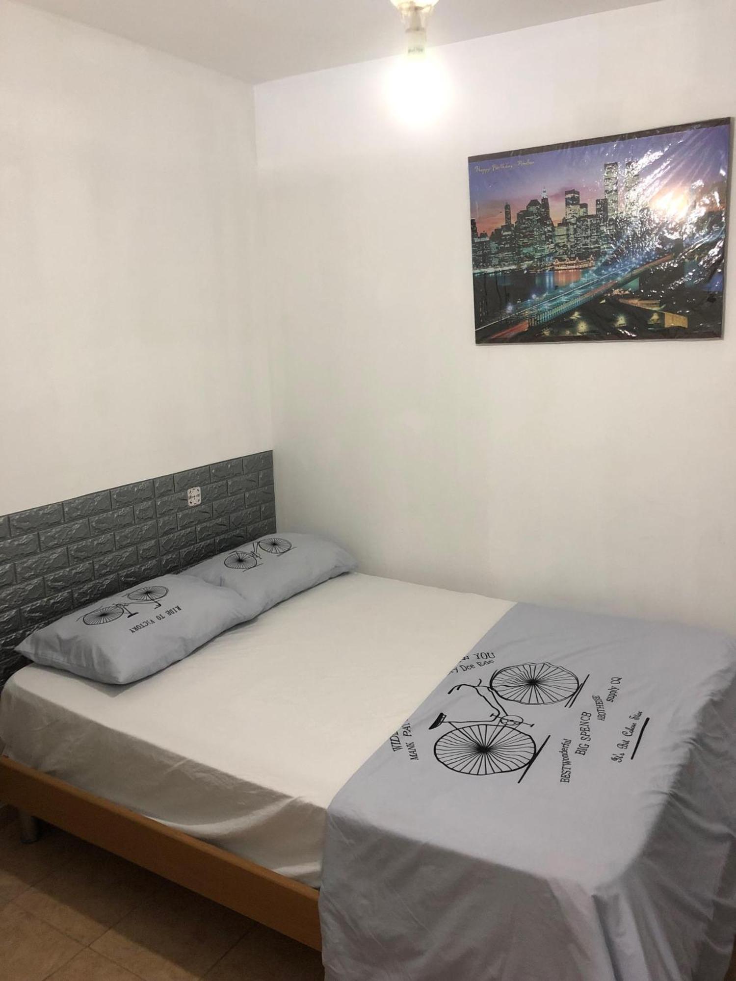 Star Guest- House Hotel Or Yehuda Bagian luar foto