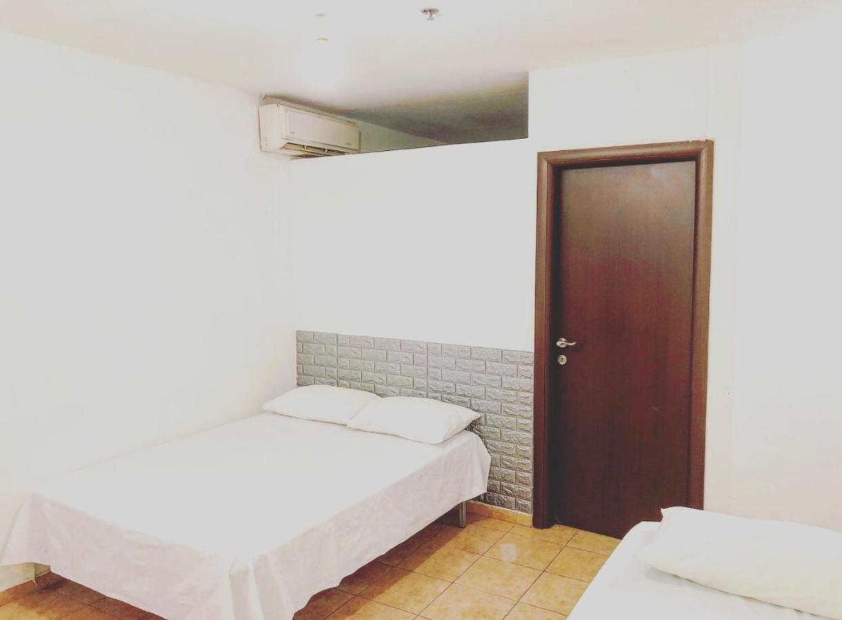 Star Guest- House Hotel Or Yehuda Bagian luar foto